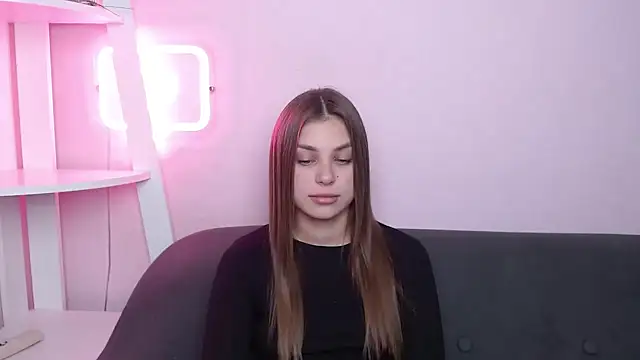 MilanaAngelAs online show from March 2026 06:02:01 PM