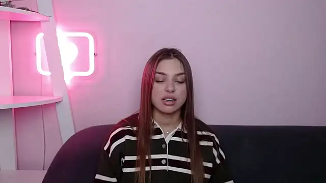 MilanaAngelAs online show from February 2026 08:39:01 PM