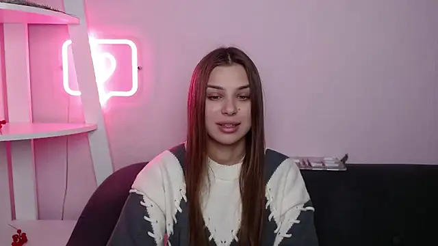 MilanaAngelAs online show from February 2026 08:41:01 PM