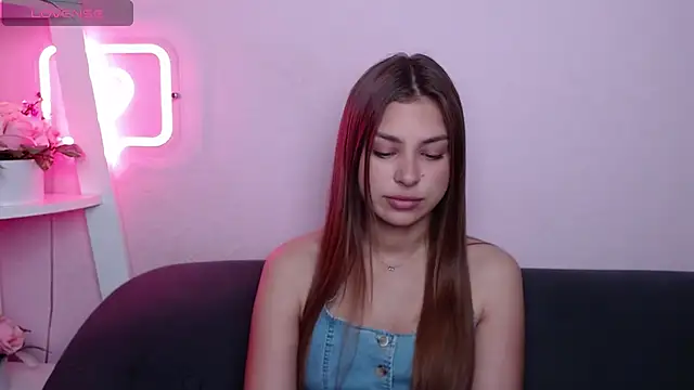 MilanaAngelAs online show from June 2026 05:02:02 AM