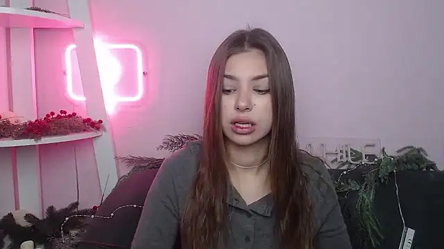 MilanaAngelAs online show from January 2026 05:44:02 AM