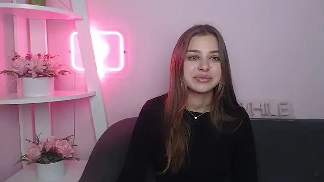 MilanaAngelAs online show from November 2025 12:14:01 AM