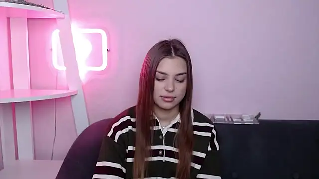 MilanaAngelAs online show from February 2026 05:51:02 AM