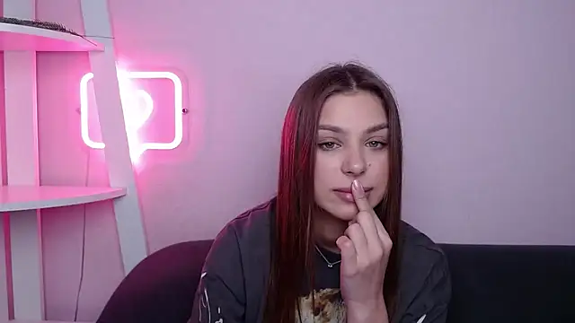 MilanaAngelAs online show from April 2026 04:41:01 AM