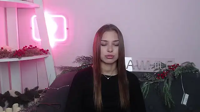 MilanaAngelAs online show from January 2026 05:58:02 AM