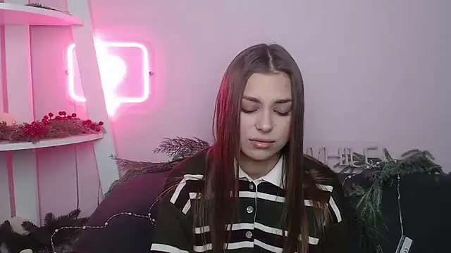 MilanaAngelAs online show from January 2026 05:44:02 AM