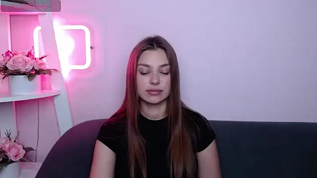 MilanaAngelAs online show from June 2026 04:46:02 AM
