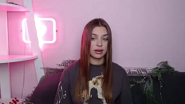 MilanaAngelAs online show from February 2026 05:59:01 AM