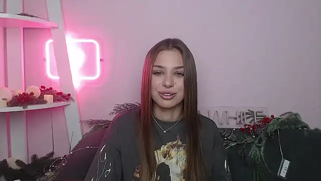 MilanaAngelAs online show from January 2026 05:47:01 AM