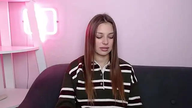 MilanaAngelAs online show from March 2026 05:51:02 AM