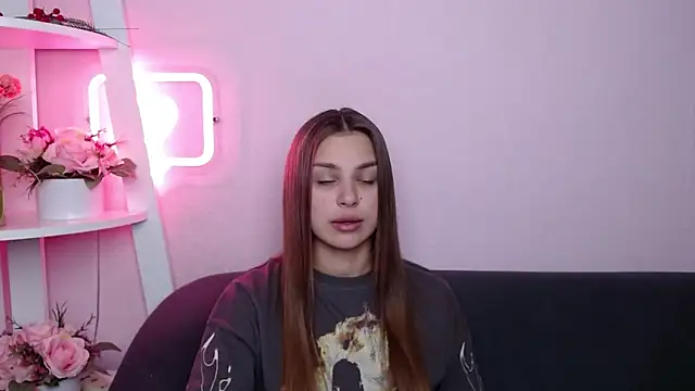 MilanaAngelAs online show from April 2026 07:42:02 PM