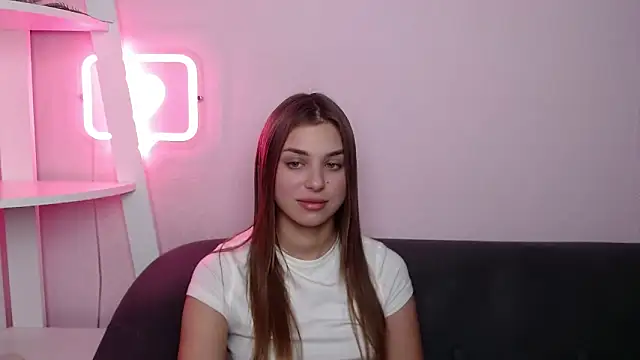 MilanaAngelAs online show from February 2026 05:57:01 PM