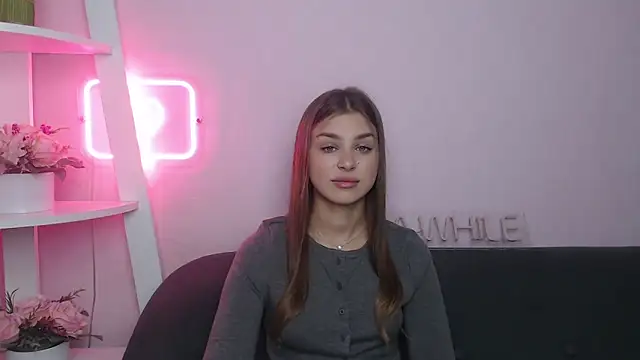 MilanaAngelAs online show from November 2025 05:44:02 AM