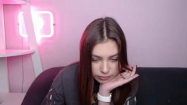 MilanaAngelAs online show from March 2026 05:41:02 AM