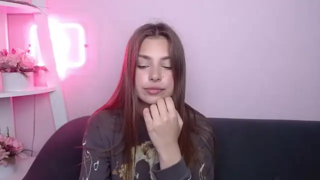 MilanaAngelAs online show from July 2026 04:57:02 AM