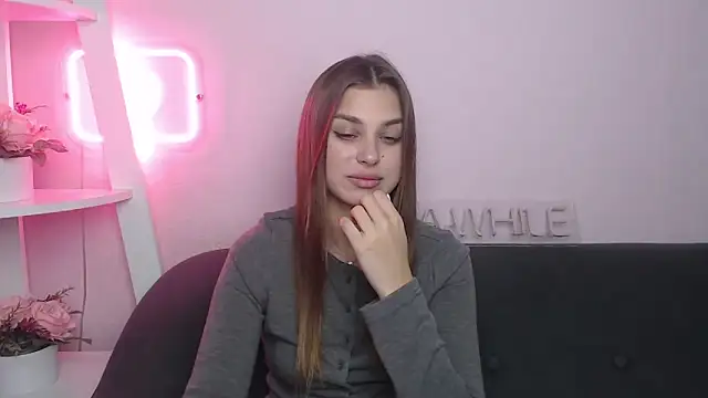 MilanaAngelAs online show from November 2025 08:34:01 PM