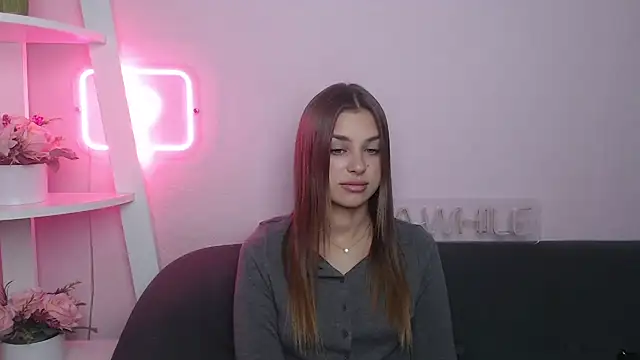 MilanaAngelAs online show from November 2025 08:42:02 PM