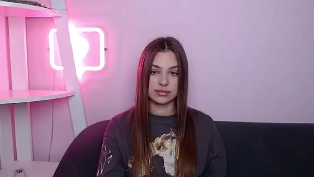 MilanaAngelAs online show from March 2026 05:52:01 AM