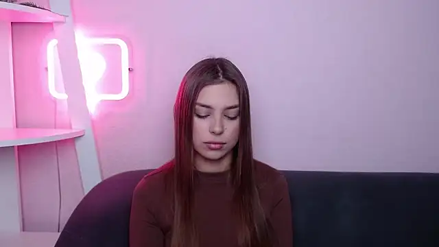 MilanaAngelAs online show from February 2026 06:03:01 AM