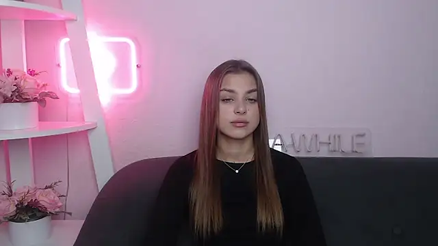 MilanaAngelAs online show from November 2025 06:17:01 AM