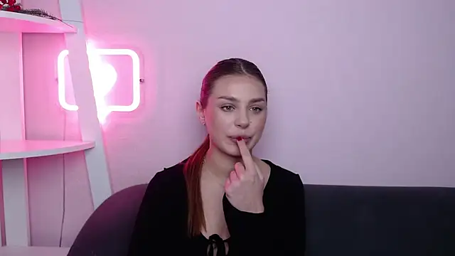 MilanaAngelAs online show from March 2026 05:47:01 AM