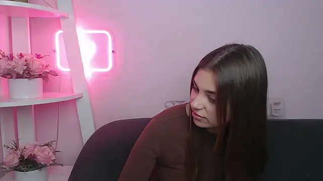 MilanaAngelAs online show from October 2025 05:41:01 AM