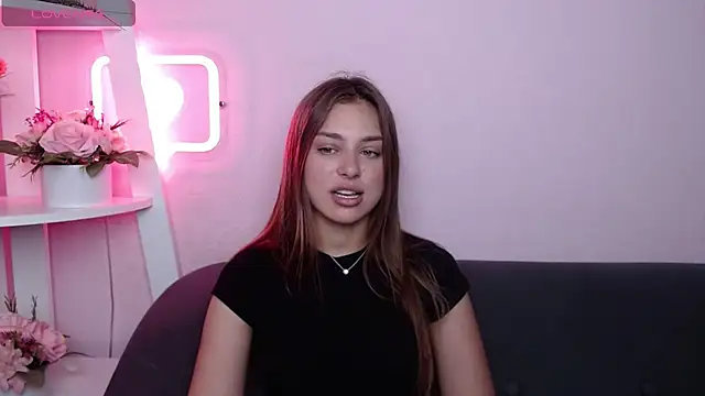 MilanaAngelAs online show from June 2026 04:43:01 AM