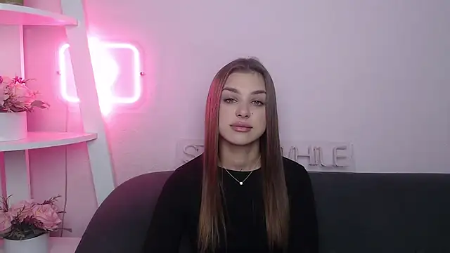 MilanaAngelAs online show from December 2025 05:50:02 AM