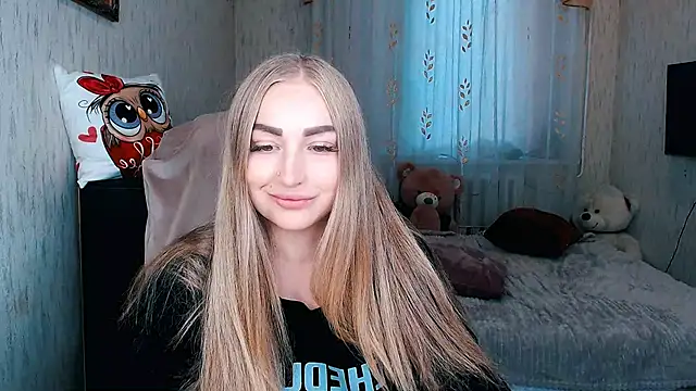  KittyBoo online show from September 2025 11:05:02 AM