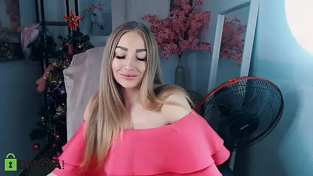  KittyBoo online show from January 2025 08:21:02 AM