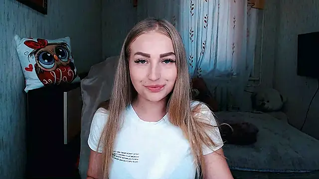  KittyBoo online show from September 2025 07:41:02 AM