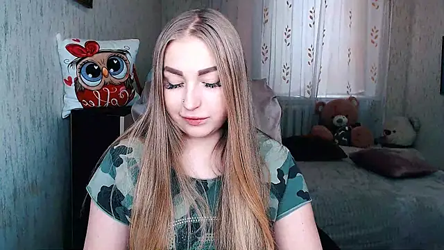  KittyBoo online show from February 2026 08:03:01 AM