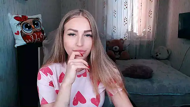  KittyBoo online show from September 2025 06:23:01 AM