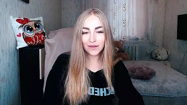  KittyBoo online show from September 2025 09:03:02 AM