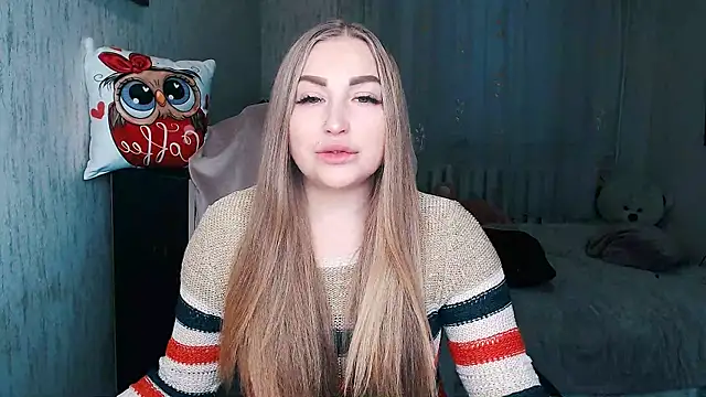  KittyBoo online show from January 2026 07:01:02 AM