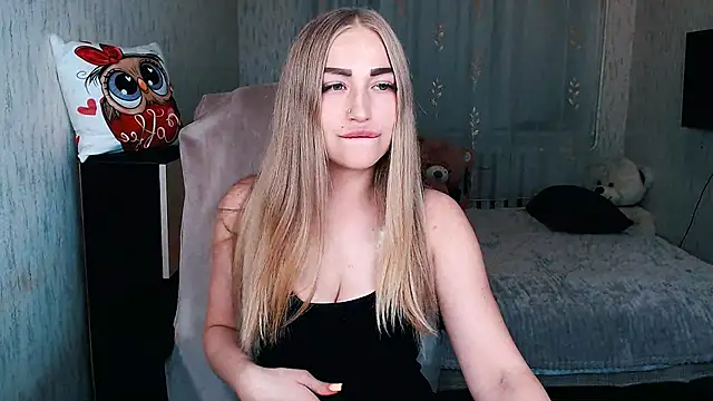  KittyBoo online show from October 2025 06:53:02 PM