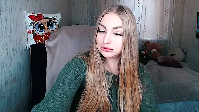  KittyBoo online show from February 2026 07:08:02 AM