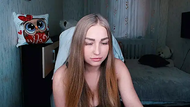  KittyBoo online show from October 2025 06:57:01 AM