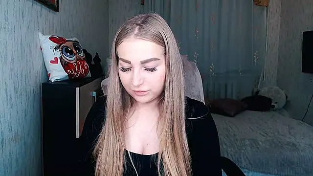  KittyBoo online show from December 2025 07:22:01 AM