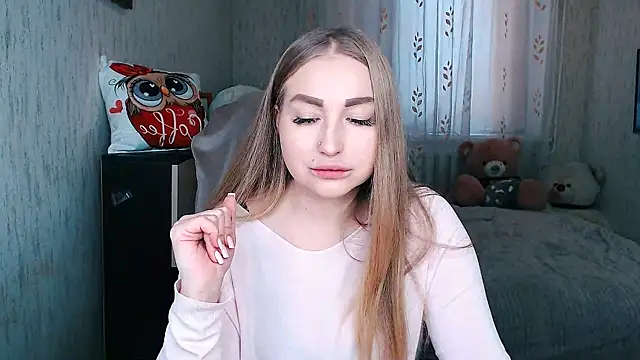  KittyBoo online show from February 2026 07:59:02 AM