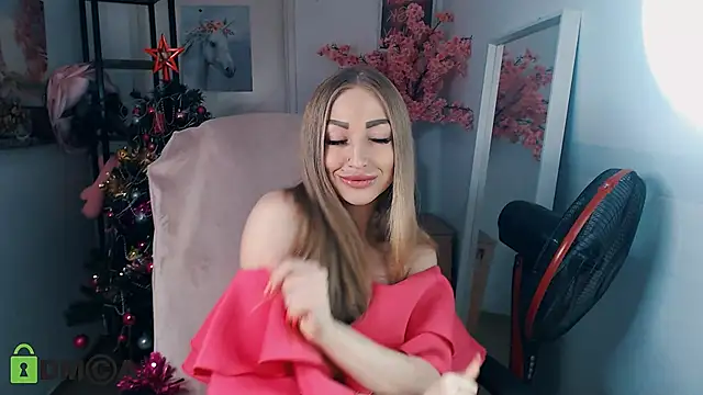  KittyBoo online show from January 2025 02:08:02 PM