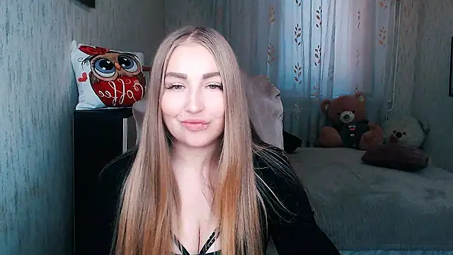  KittyBoo online show from February 2026 07:02:01 AM