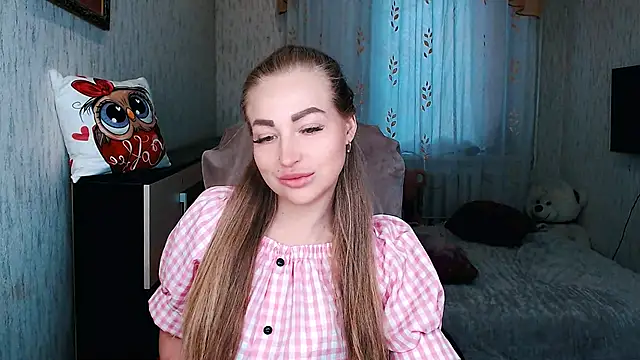  KittyBoo online show from September 2025 12:23:01 PM
