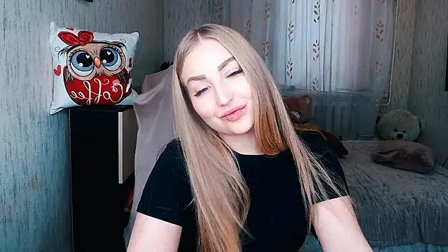  KittyBoo online show from January 2026 10:11:01 AM