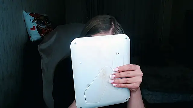  KittyBoo online show from December 2025 07:12:01 AM