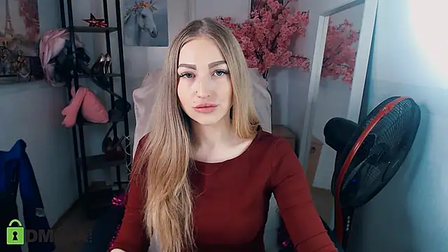  KittyBoo online show from January 2025 03:03:01 PM