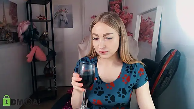  KittyBoo online show from January 2025 08:36:01 AM