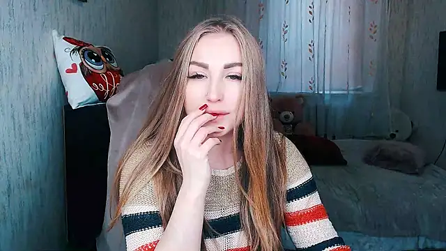  KittyBoo online show from January 2026 10:53:02 AM