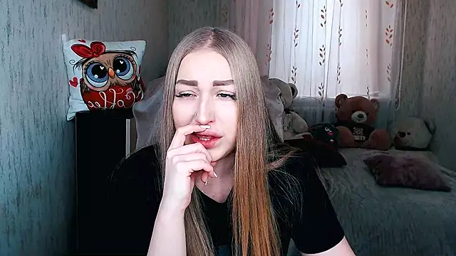  KittyBoo online show from February 2026 10:06:02 AM