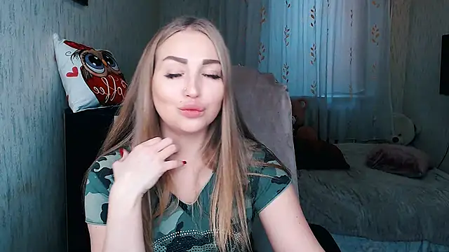  KittyBoo online show from January 2026 08:20:02 AM